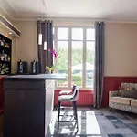 The Originals Boutique, Hôtel Normandie, Auxerre (Inter-Hotel) 