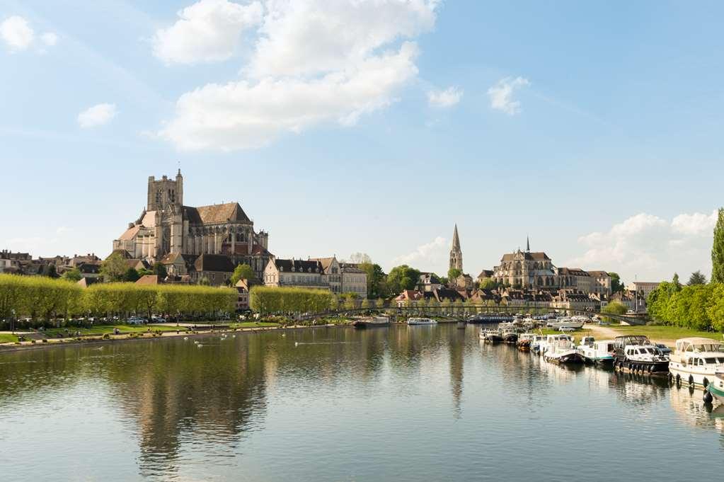 The Originals Boutique, Normandie, Hotel 3*