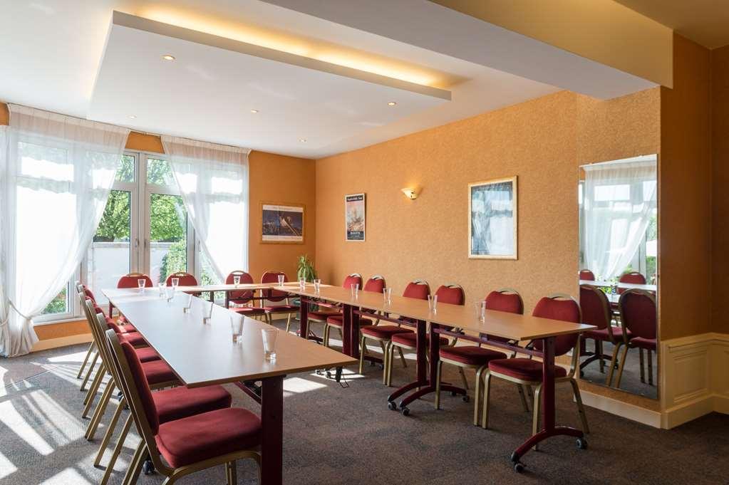 The Originals Boutique, Normandie, Service Assuré! 3*