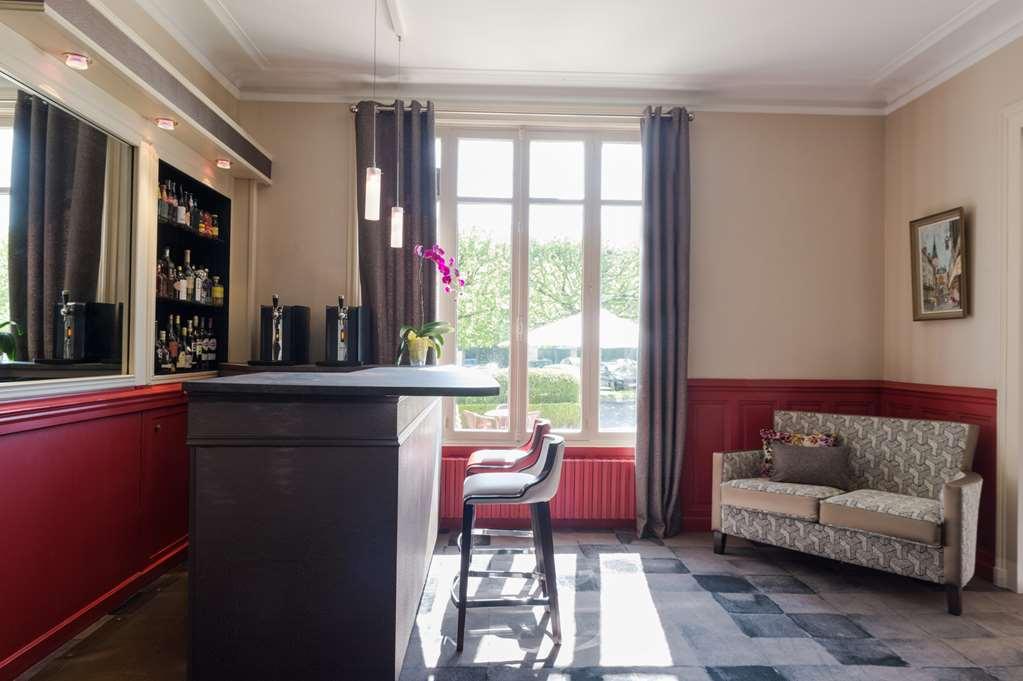 Hotel The Originals Boutique, Normandie, Service Assuré! Auxerre
