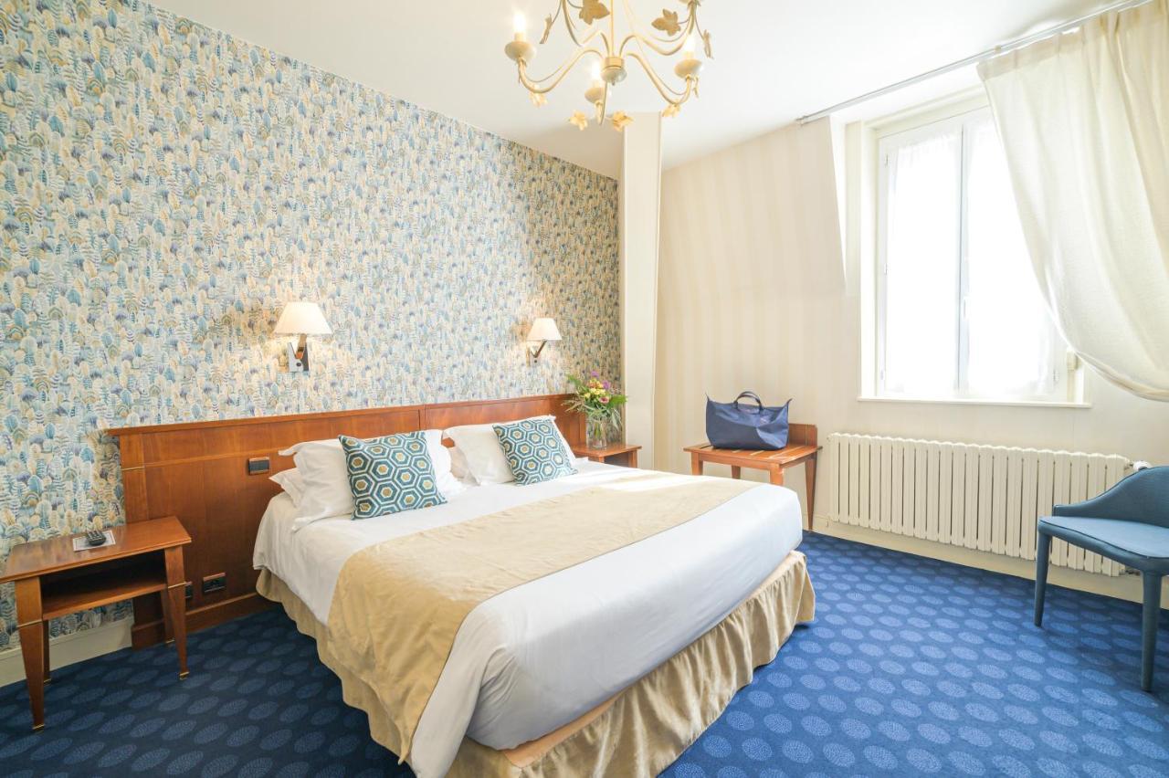 The Originals Boutique, Normandie, Hotel