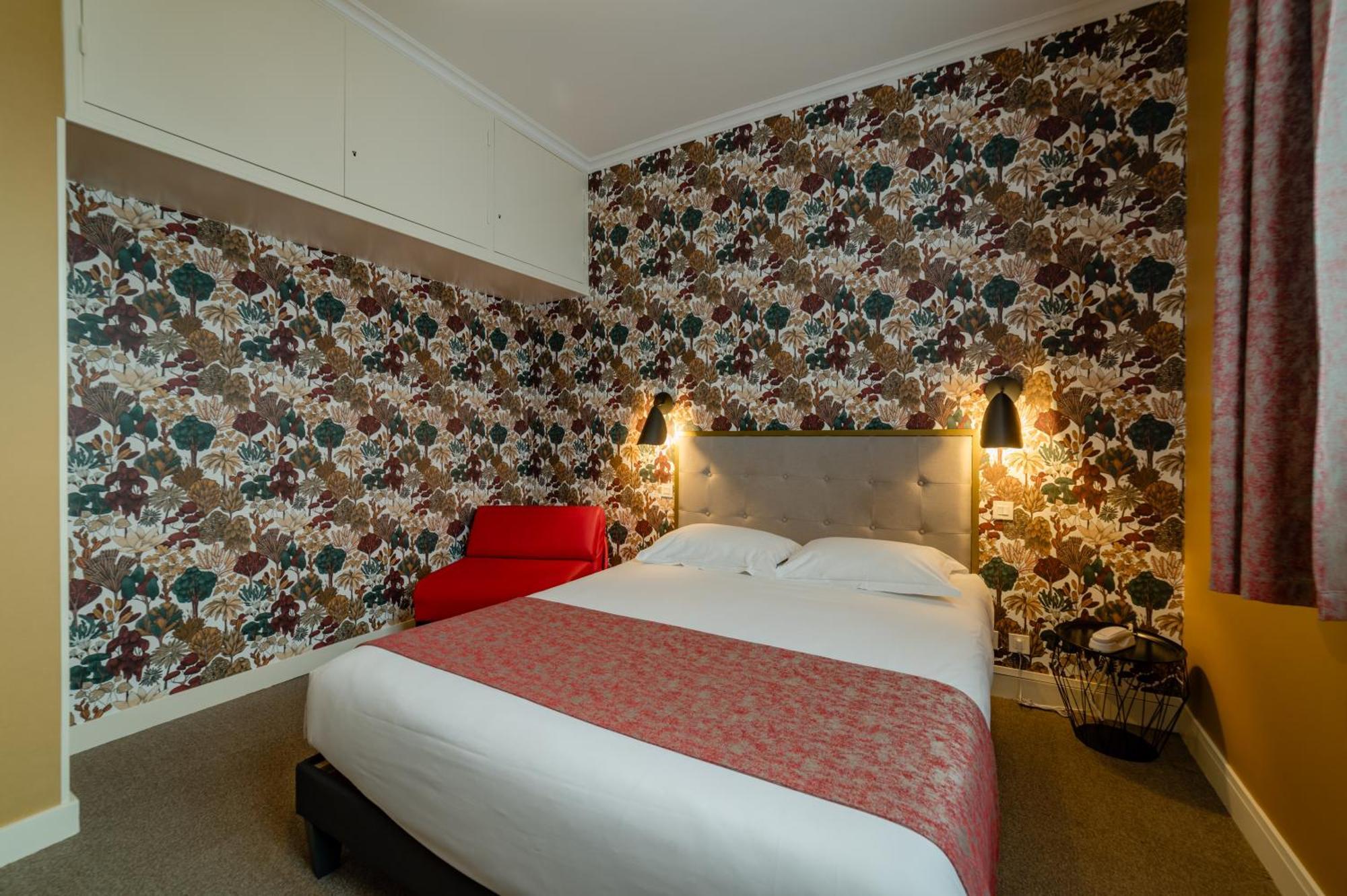 The Originals Boutique, Normandie, Hotel 3*