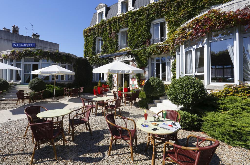 The Originals Boutique, Normandie, Auxerre