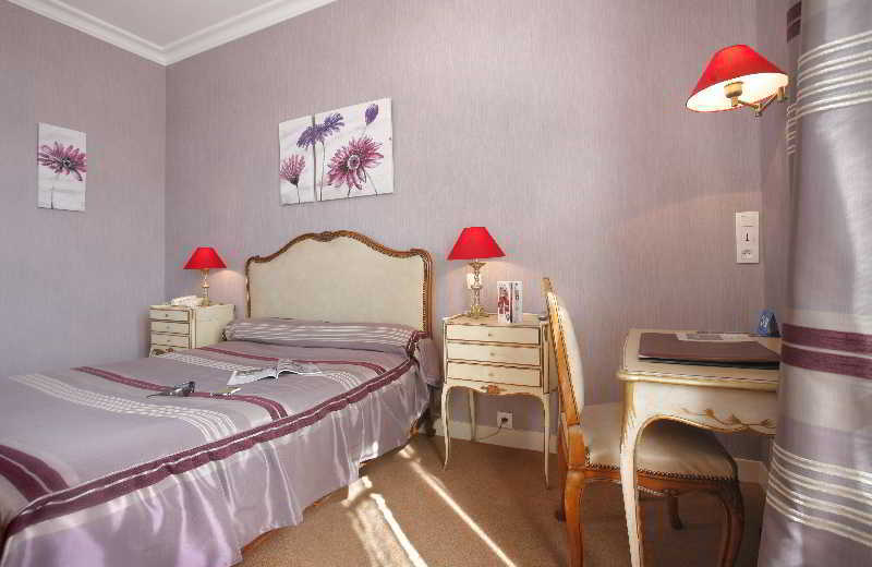 The Originals Boutique, Normandie, Hotel