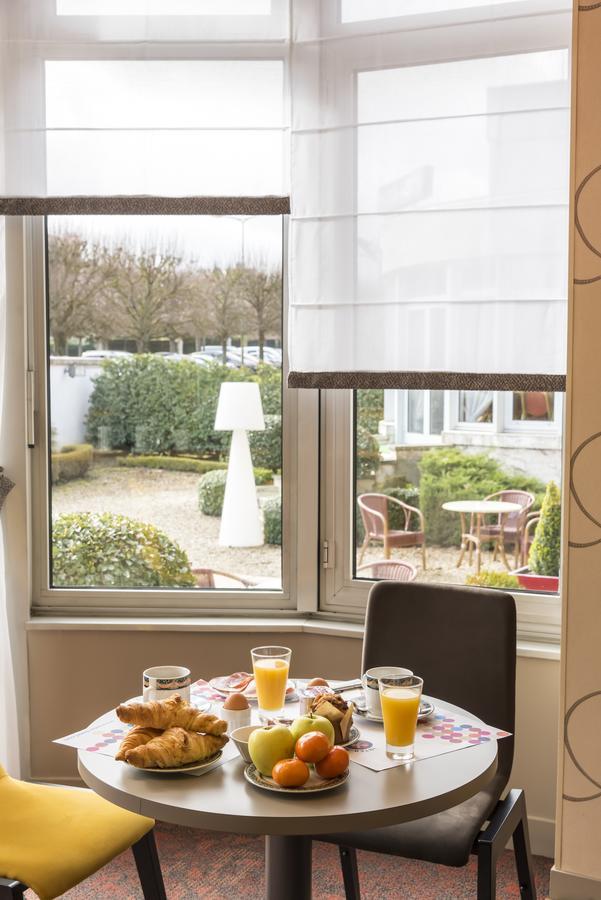 The Originals Boutique, Normandie, Hotel Auxerre