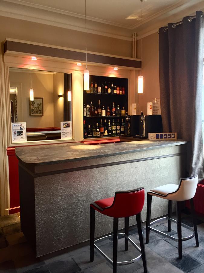 The Originals Boutique, Normandie,